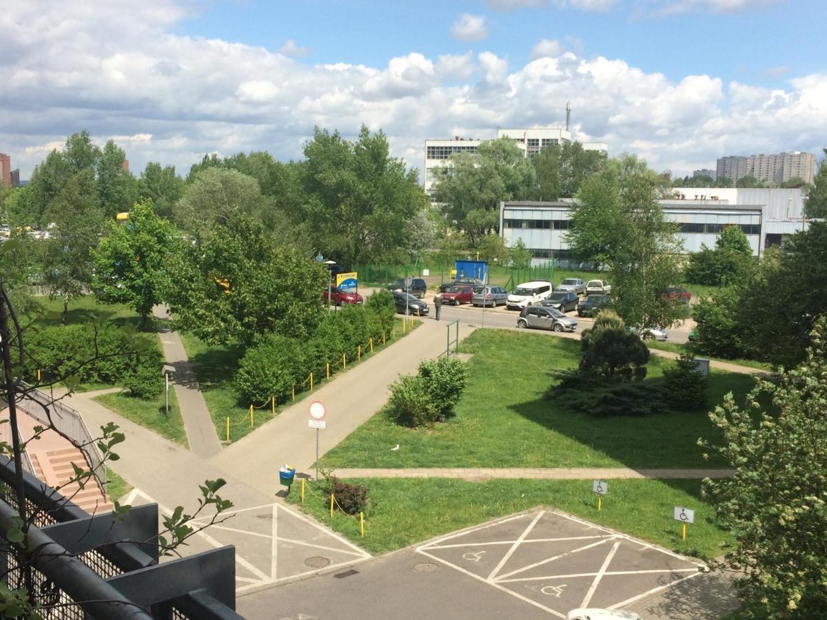 Apartamento Apartament,nowe 2pokoje, 4osoby, Parking, Loggia, Udogodnienia Dla Dzieci Poznan