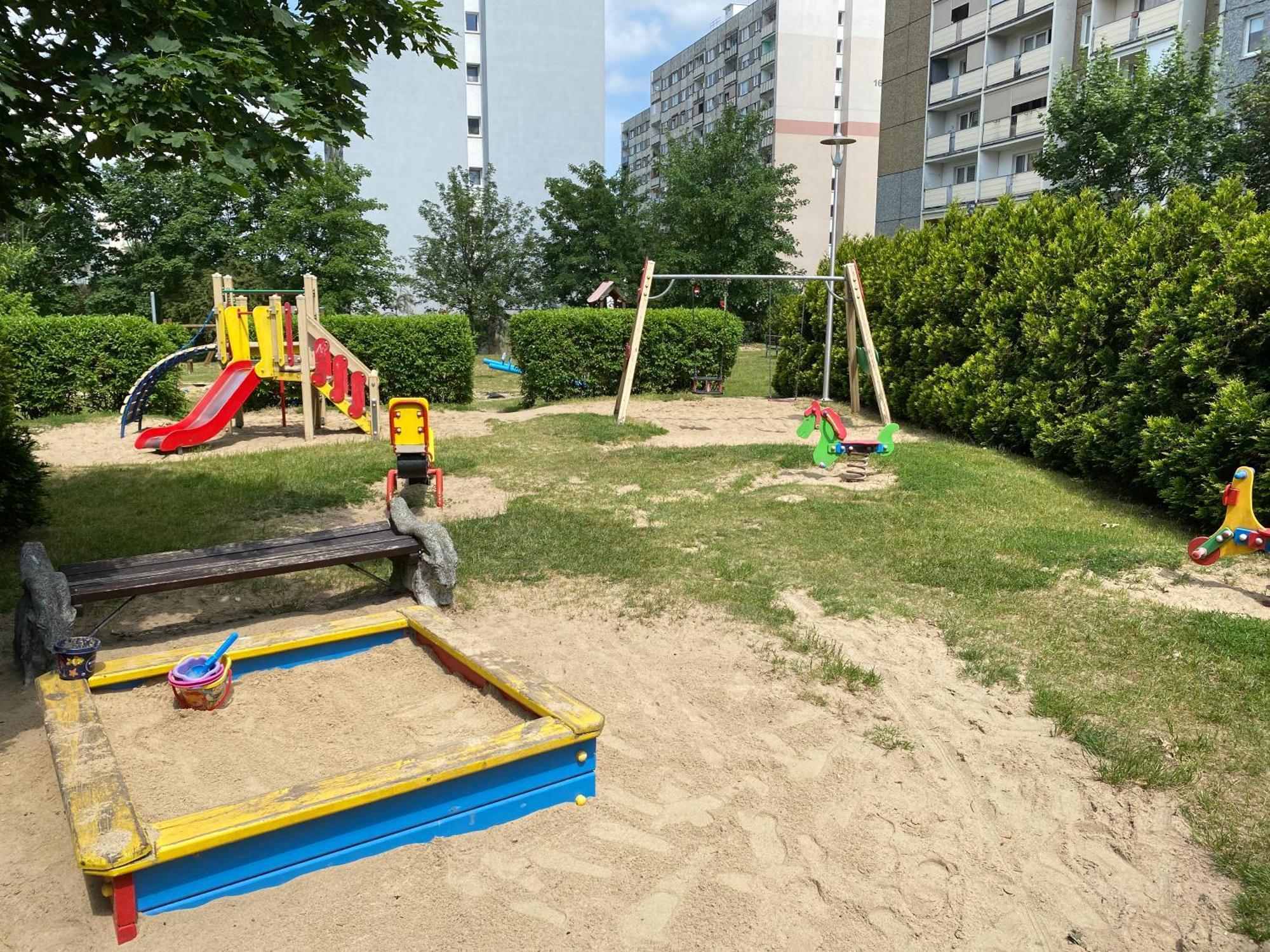 Apartamento Apartament,nowe 2pokoje, 4osoby, Parking, Loggia, Udogodnienia Dla Dzieci